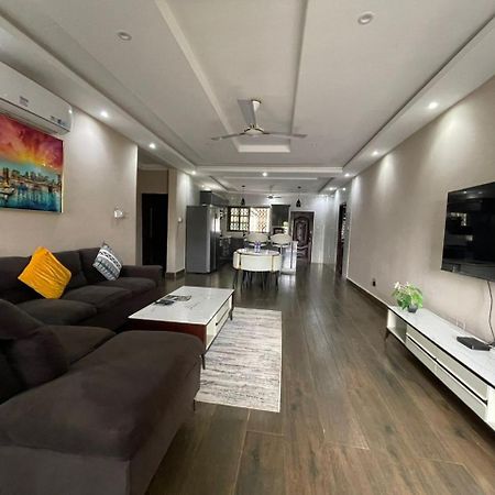 Cloud9 Luxury Apartments Άκρα Εξωτερικό φωτογραφία