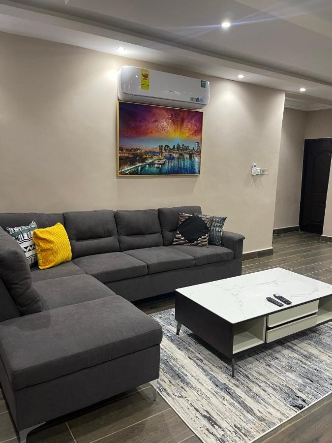 Cloud9 Luxury Apartments Άκρα Εξωτερικό φωτογραφία