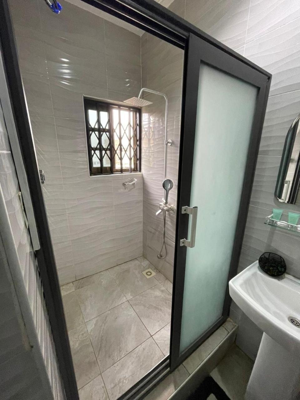 Cloud9 Luxury Apartments Άκρα Εξωτερικό φωτογραφία