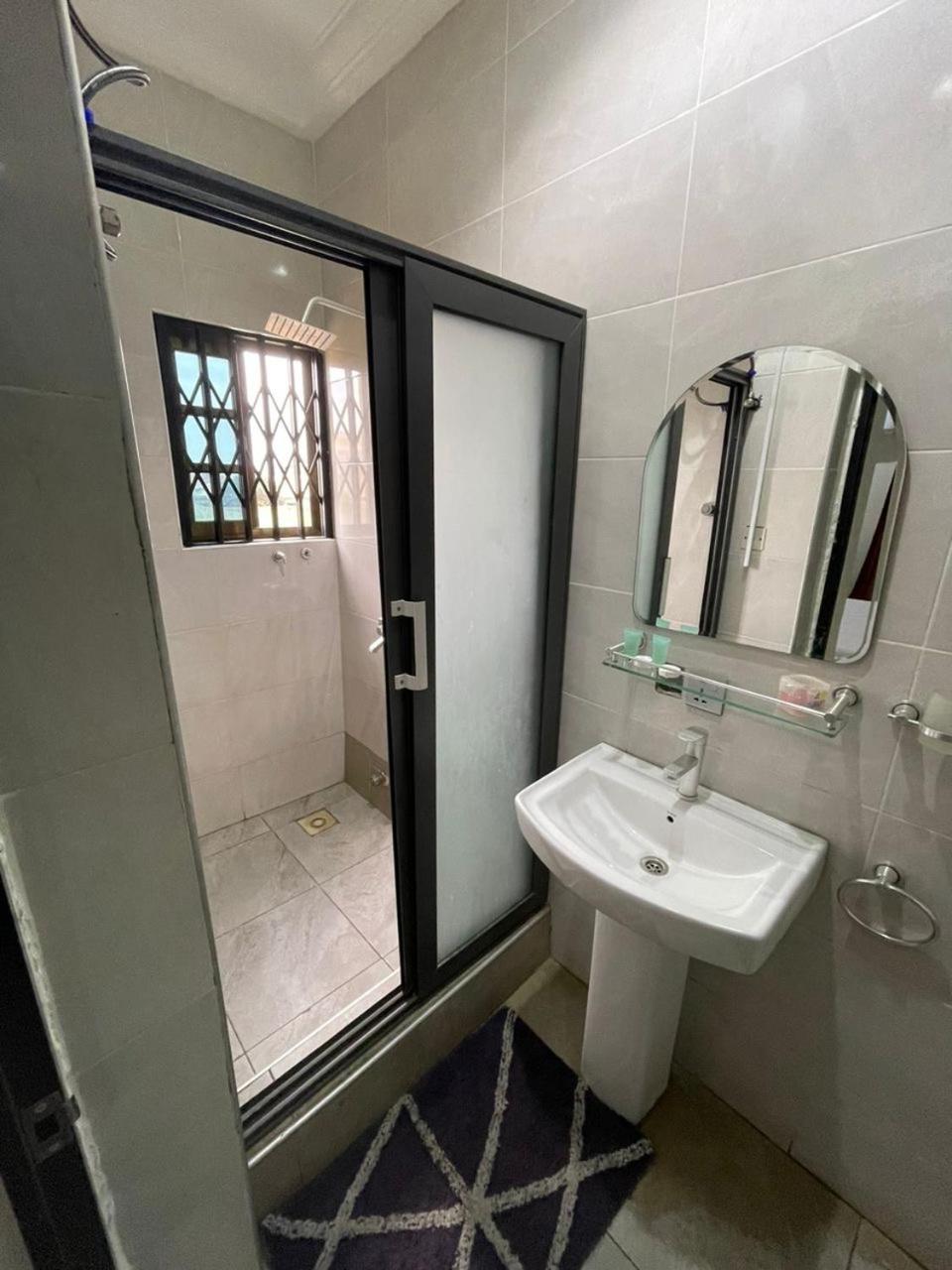 Cloud9 Luxury Apartments Άκρα Εξωτερικό φωτογραφία